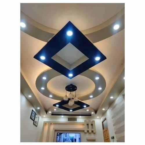 Acoustic Ceiling Panels London